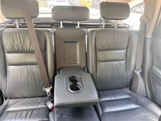 HONDA-CRV-2009