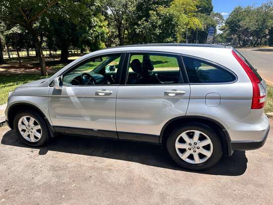 HONDA-CRV-2009