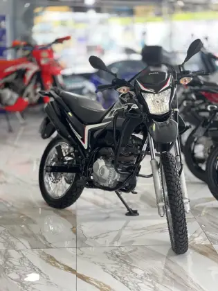 HONDA NXR 160 BROS ESDD 