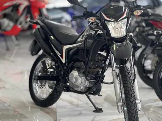 HONDA-NXR 160 BROS ESDD HONDA-NXR 160 BROS ESDD-2020