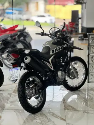 HONDA-NXR 160 BROS ESDD-2020