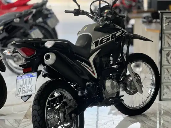 HONDA-NXR 160 BROS ESDD HONDA-NXR 160 BROS ESDD-2020