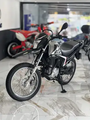 HONDA-NXR 160 BROS ESDD-2020