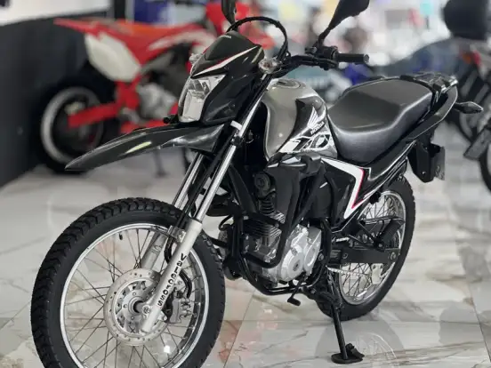HONDA-NXR 160 BROS ESDD HONDA-NXR 160 BROS ESDD-2020