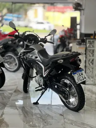HONDA-NXR 160 BROS ESDD-2020