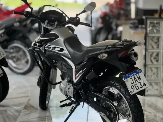 HONDA-NXR 160 BROS ESDD HONDA-NXR 160 BROS ESDD-2020