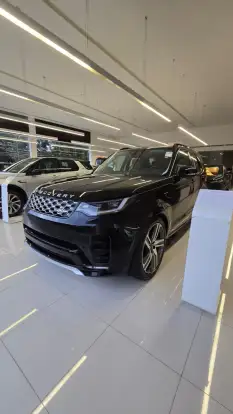 LAND ROVER-DISCOVERY-3.0 D350 TURBO DIESEL MHEV METROPOLITAN EDITION AUTOMÁTICO LAND ROVER-DISCOVERY-2024