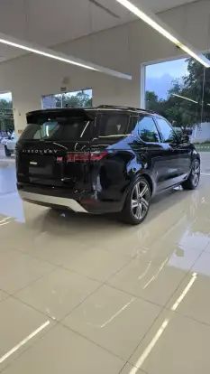 LAND ROVER-DISCOVERY-3.0 D350 TURBO DIESEL MHEV METROPOLITAN EDITION AUTOMÁTICO LAND ROVER-DISCOVERY-2024