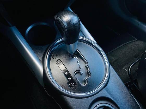 MITSUBISHI ASX 2.0 4X2 16V GASOLINA 4P AUTOMÁTICO