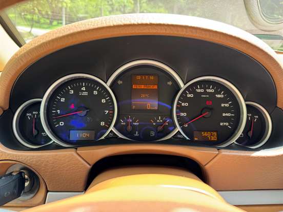 PORSCHE-CAYENNE-2007