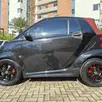 SMART FORTWO 1.0 CABRIO TURBO 12V GASOLINA 2P AUTOMÁTICO SMART FORTWO 1.0 CABRIO TURBO 12V GASOLINA 2P AUTOMÁTICO
