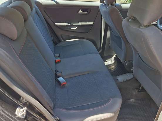 VOLKSWAGEN-CROSSFOX-1.6 MI FLEX 8V 4P MANUAL VOLKSWAGEN-CROSSFOX-2012