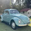VOLKSWAGEN FUSCA 1.2 8V GASOLINA 2P MANUAL VOLKSWAGEN FUSCA 1.2 8V GASOLINA 2P MANUAL