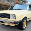 VOLKSWAGEN GOL 1.6 LS 8V GASOLINA 2P MANUAL VOLKSWAGEN GOL 1.6 LS 8V GASOLINA 2P MANUAL