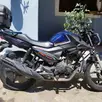 YAMAHA FACTOR 150ED YAMAHA FACTOR 150ED