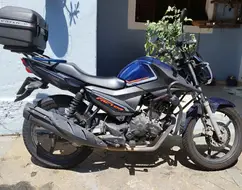 YAMAHA FACTOR 150ED YAMAHA FACTOR 150ED
