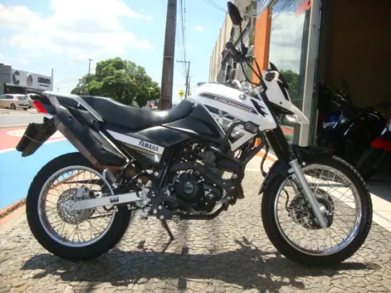 YAMAHA XTZ 150 CROSSER S YAMAHA XTZ 150 CROSSER S