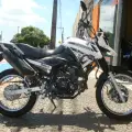 YAMAHA XTZ 150 CROSSER S YAMAHA XTZ 150 CROSSER S