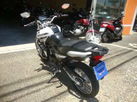 YAMAHA-XTZ 150 CROSSER S YAMAHA-XTZ 150 CROSSER S-2021