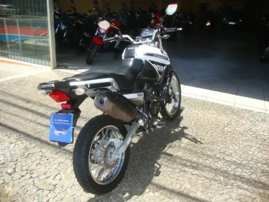 YAMAHA-XTZ 150 CROSSER S YAMAHA-XTZ 150 CROSSER S-2021