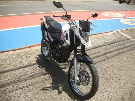 YAMAHA-XTZ 150 CROSSER S YAMAHA-XTZ 150 CROSSER S-2021