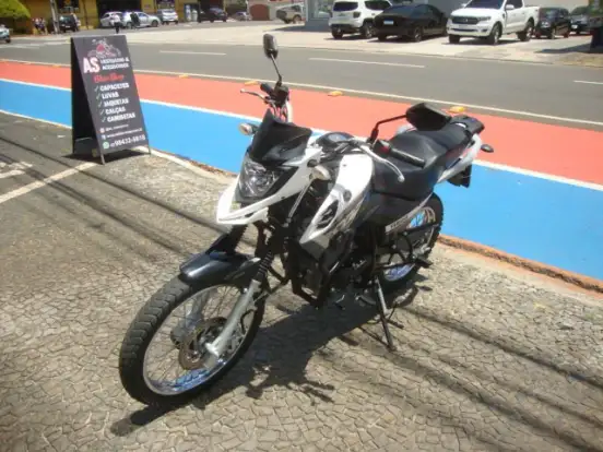 YAMAHA-XTZ 150 CROSSER S YAMAHA-XTZ 150 CROSSER S-2021