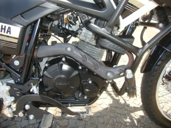 YAMAHA-XTZ 150 CROSSER S YAMAHA-XTZ 150 CROSSER S-2021