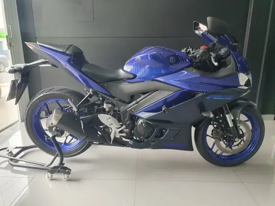 YAMAHA YZF R3 ABS 