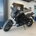 BAJAJ DOMINAR 400 BAJAJ DOMINAR 400