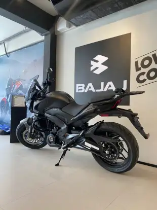 BAJAJ-DOMINAR 400 BAJAJ-DOMINAR 400-2025