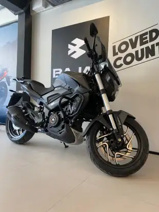 BAJAJ-DOMINAR 400 BAJAJ-DOMINAR 400-2025