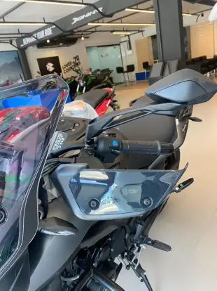 BAJAJ-DOMINAR 400 BAJAJ-DOMINAR 400-2025