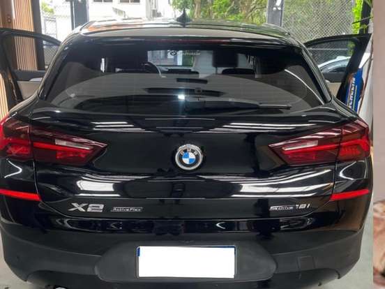 BMW-X2-1.5 12V ACTIVEFLEX SDRIVE18I GP STEPTRONIC BMW-X2-2021