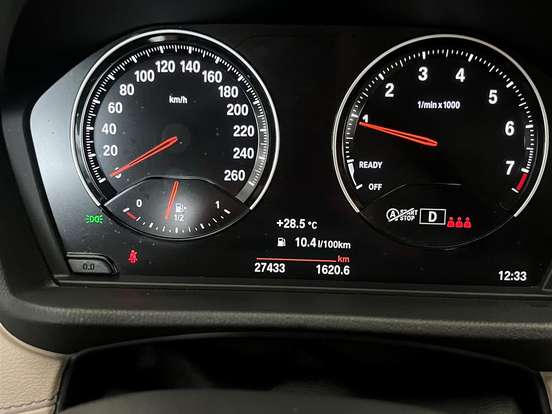 BMW-X2-1.5 12V ACTIVEFLEX SDRIVE18I GP STEPTRONIC BMW-X2-2021