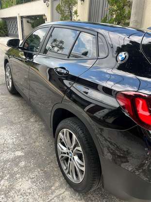 BMW-X2-1.5 12V ACTIVEFLEX SDRIVE18I GP STEPTRONIC BMW-X2-2021