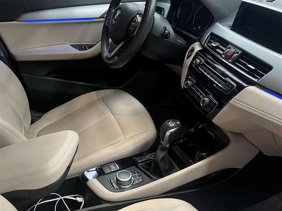 BMW-X2-1.5 12V ACTIVEFLEX SDRIVE18I GP STEPTRONIC BMW-X2-2021