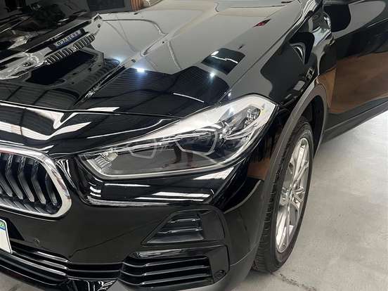 BMW-X2-1.5 12V ACTIVEFLEX SDRIVE18I GP STEPTRONIC BMW-X2-2021