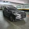 BMW X3 2.0 16V GASOLINA X LINE XDRIVE20I STEPTRONIC BMW X3 2.0 16V GASOLINA X LINE XDRIVE20I STEPTRONIC