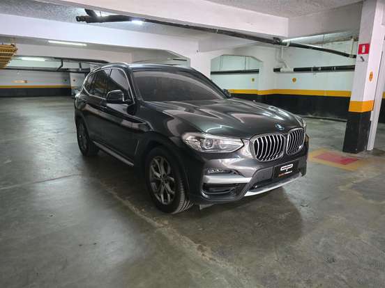 BMW-X3-2020