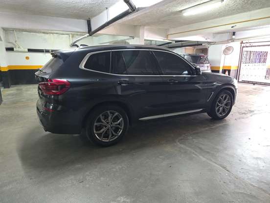 BMW-X3-2020