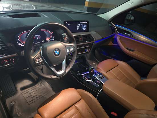 BMW-X3-2020