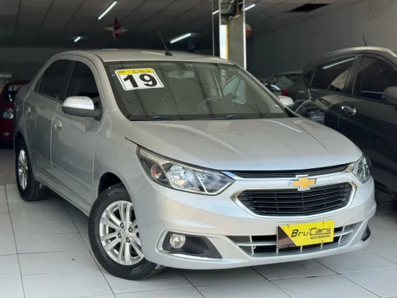 CHEVROLET COBALT 1.8 MPFI LTZ 8V FLEX 4P AUTOMÁTICO