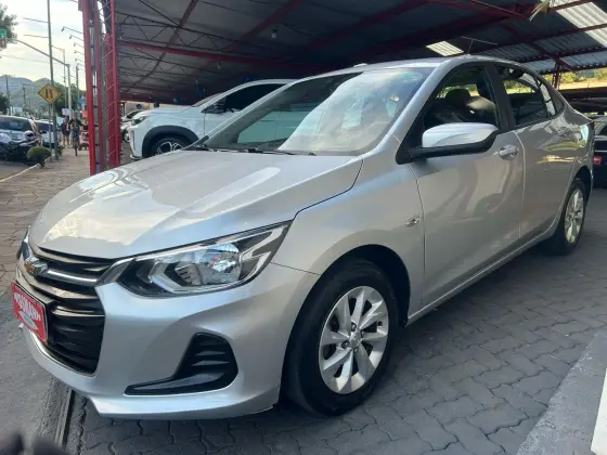 CHEVROLET ONIX 1.0 FLEX PLUS LT MANUAL