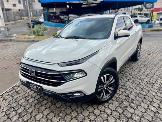 FIAT TORO 2.0 16V TURBO DIESEL FREEDOM 4WD AT9