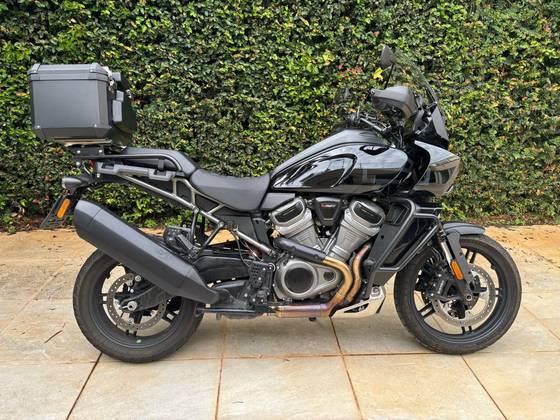 Harley-davidson a partir de 1965: Motos usadas, seminovas e