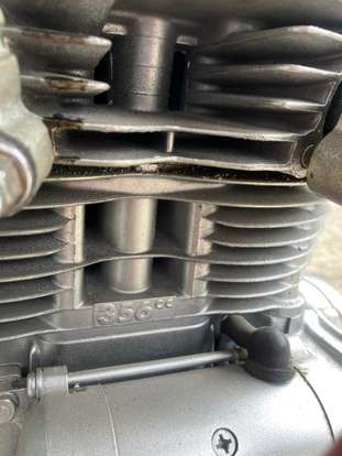 HONDA-CB 400-1982
