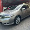 HONDA CITY 1.5 LX 16V FLEX 4P AUTOMÁTICO HONDA CITY 1.5 LX 16V FLEX 4P AUTOMÁTICO