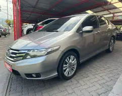 HONDA CITY 1.5 LX 16V FLEX 4P AUTOMÁTICO HONDA CITY 1.5 LX 16V FLEX 4P AUTOMÁTICO