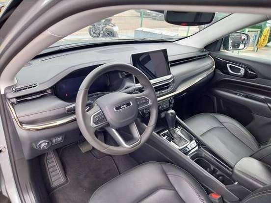 JEEP-COMPASS-1.3 T270 TURBO FLEX LIMITED AT6 JEEP-COMPASS-2022