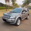LAND ROVER FREELANDER 2 2.2 SE SD4 16V TURBO DIESEL 4P AUTOMÁTICO LAND ROVER FREELANDER 2 2.2 SE SD4 16V TURBO DIESEL 4P AUTOMÁTICO